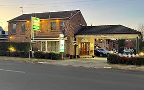 Cedar Lodge Motel Armidale